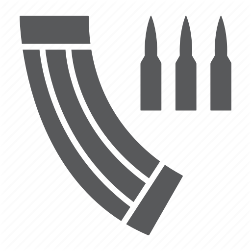 Amount of municija