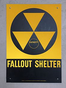 FALLOUT SHELTER