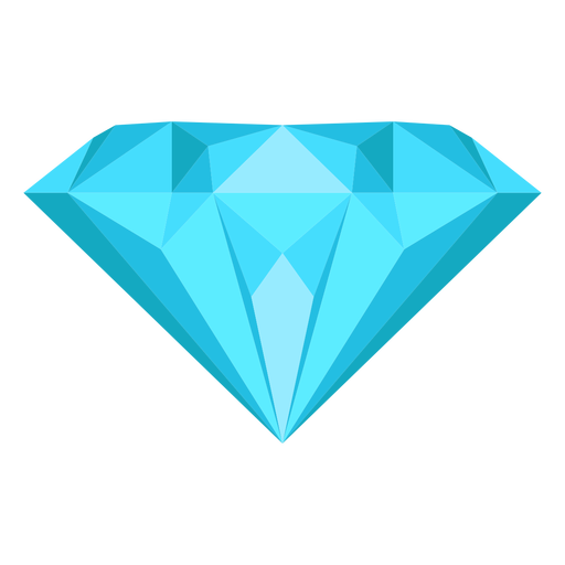 Amount of gems
