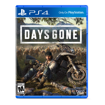 Days Gone