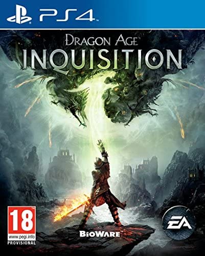 Dragon Age Inquisition