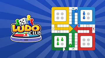 Ludo Club: Divertido juego de dados