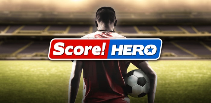 Score! Hero