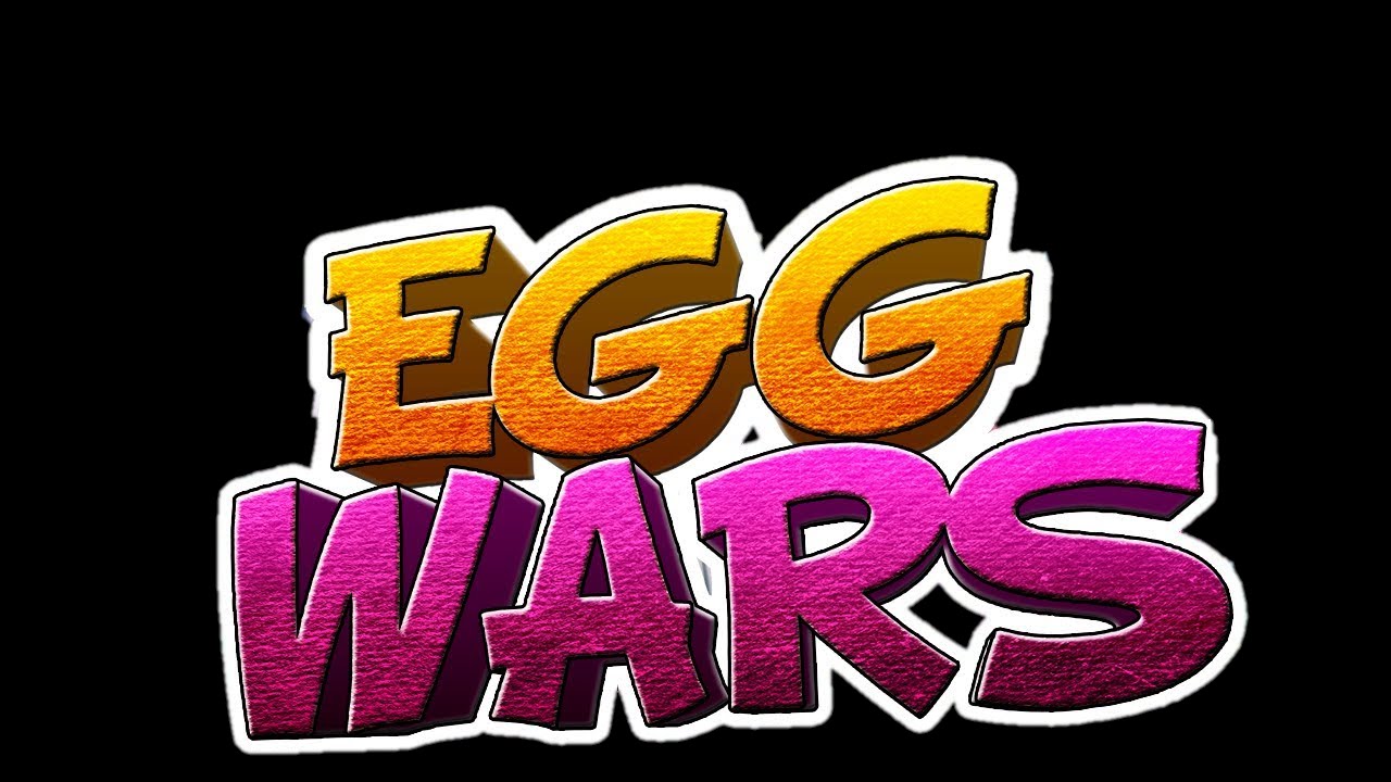 Egg Wars