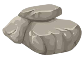 Amount of Pedra