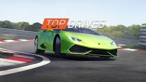 Top Drives