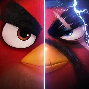 Angry Birds Evolution