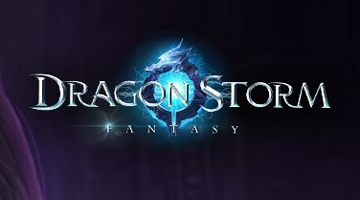 Dragon Storm Fantasy