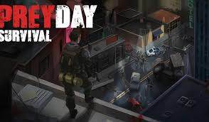 Prey Day