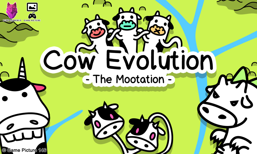 Cow Evolution