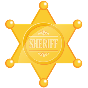 Amount of estrela do xerife