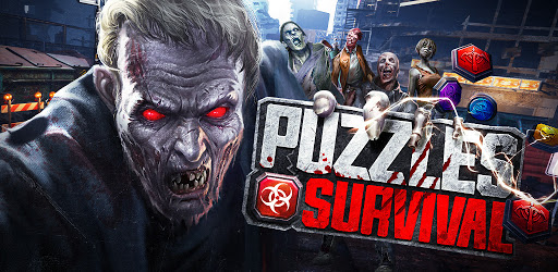 Puzzles & Survival