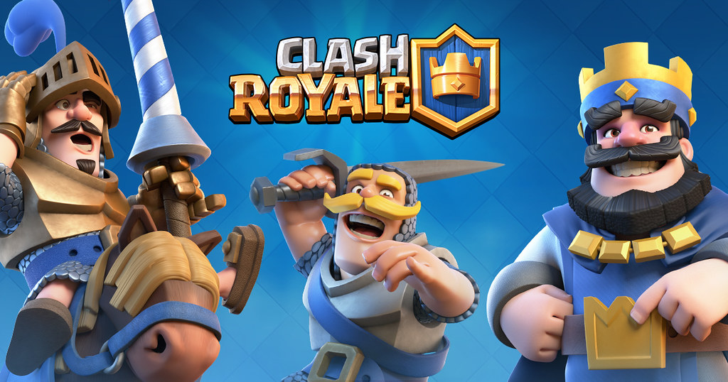 Clash Royale Schöpfer Codes