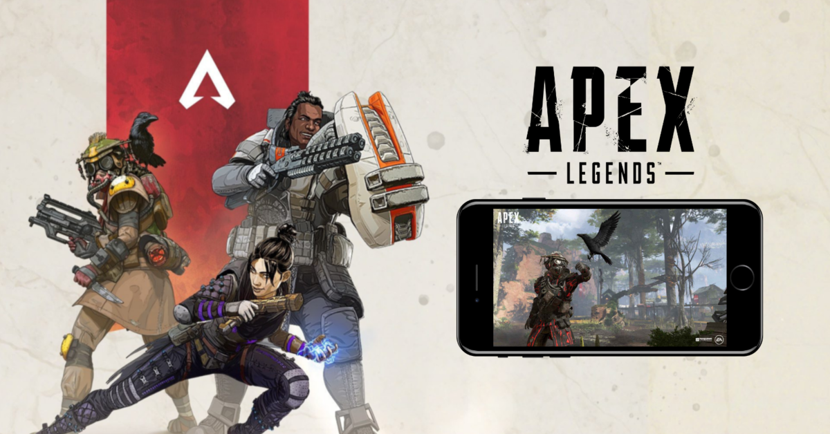 Apex Legends