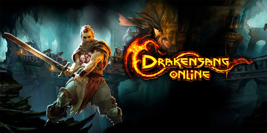 Códigos de bónus em Drakensang Online