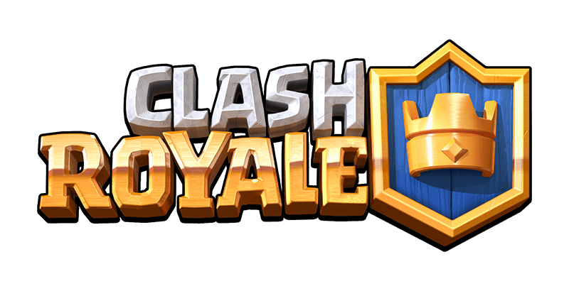 CLASH ROYALE