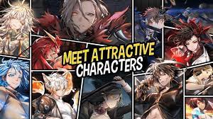 Hero Cantare with WEBTOON