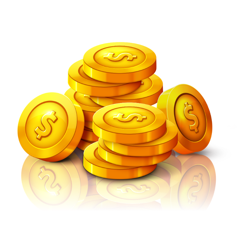 Amount of