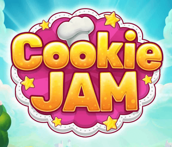 COOKIE JAM