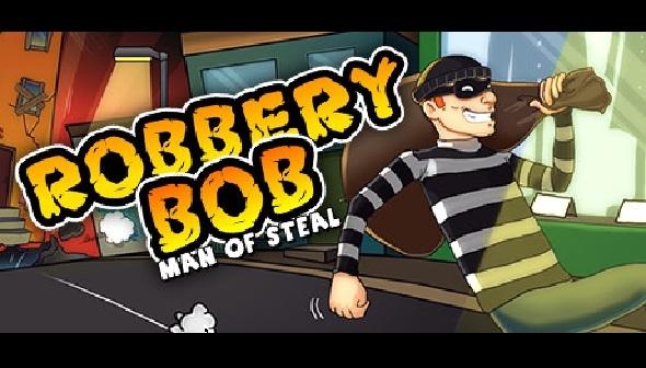 ROBBERY BOB