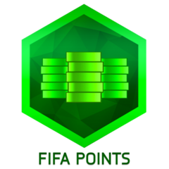 Amount of FIFA-poäng