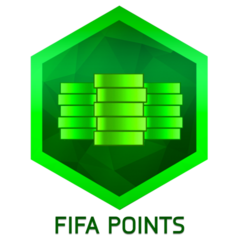 Amount of Punti Fifa