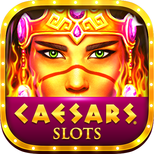 CAESARS SLOTS CASINO