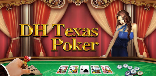 DH TEXAS POKER