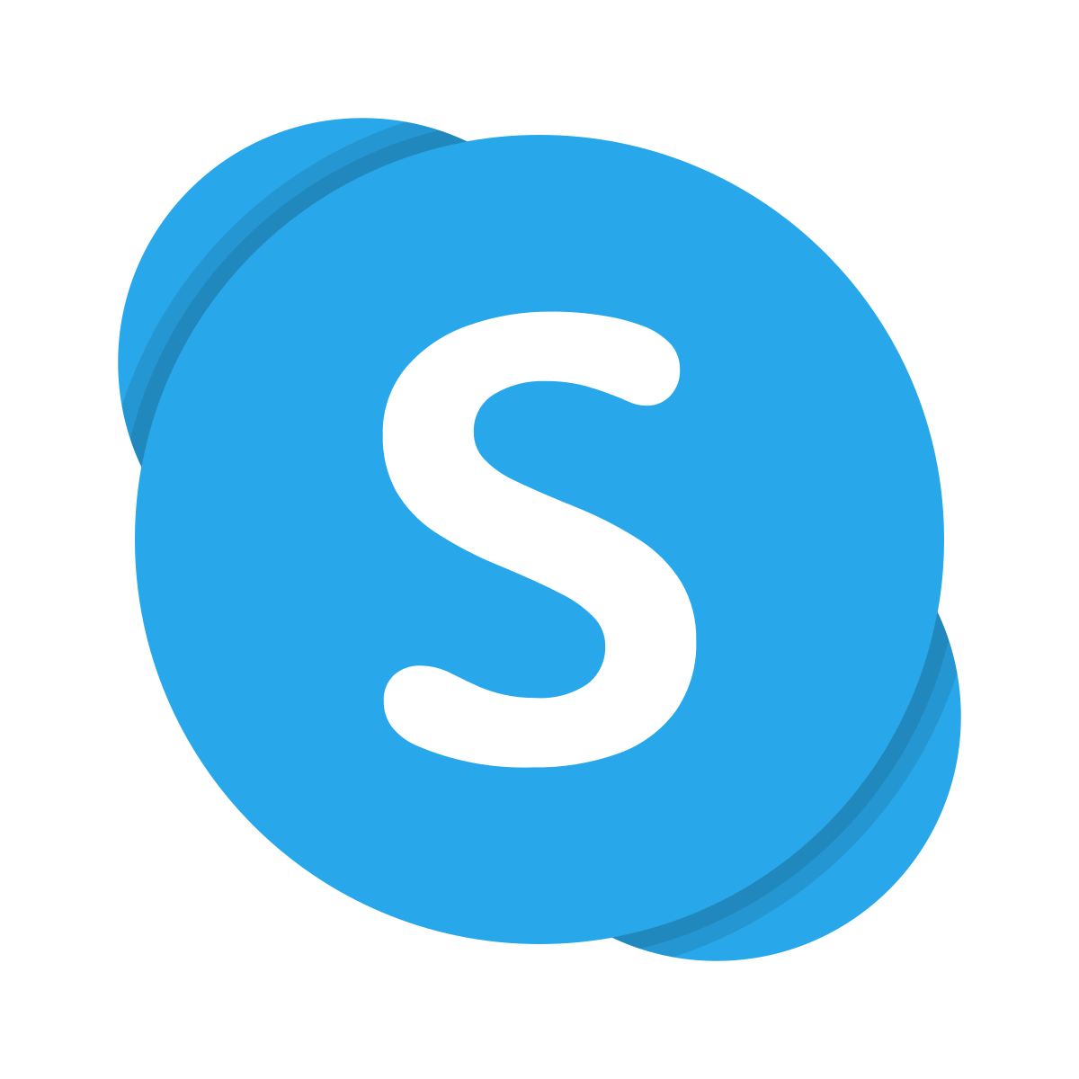 CONTA DO SKYPE