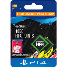 FIFA GIFT CARDS