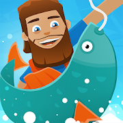 Hooked Inc: Fisher Tycoon