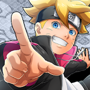 NARUTO X BORUTO NINJA VOLTAGE