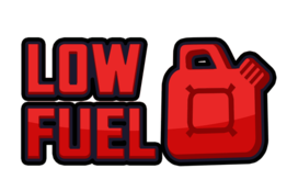 Amount of fuel
