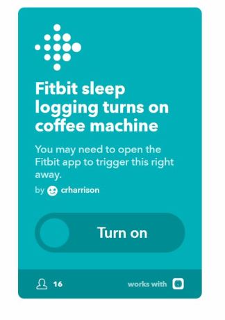 IFTTT: how does it work? Our best applets/recipes