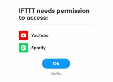 IFTTT: how does it work? Our best applets/recipes