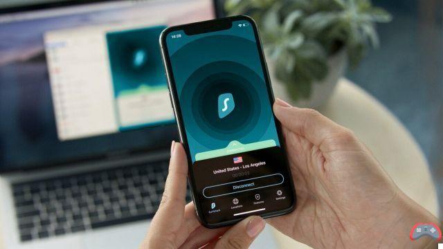 Surfshark VPN celebra a Black Friday mais cedo com uma oferta de € 1,91/mês