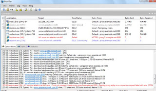 Mejores proxies y programas para ir a sitios bloqueados