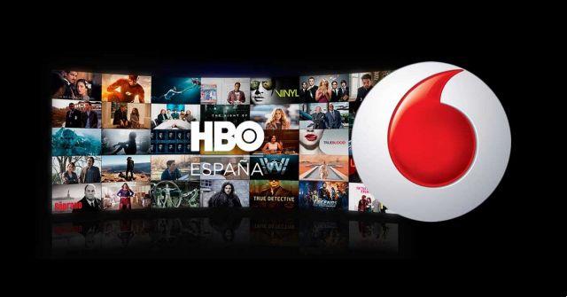 Cómo activar HBO en Vodafone
