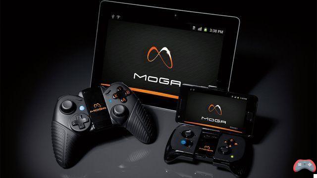 Android: gamepads para smartphones e tablets, nossa comparação