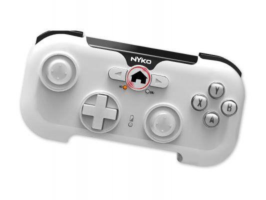 Android: gamepads for smartphones and tablets, our comparison