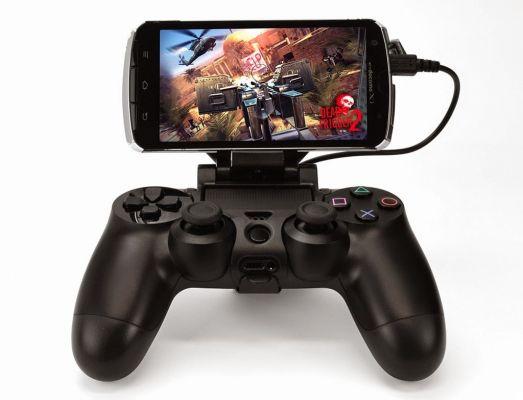 Android: gamepads for smartphones and tablets, our comparison