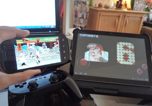 Android: gamepads para smartphones y tablets, nuestra comparativa