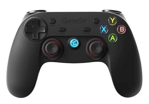 Android: gamepads for smartphones and tablets, our comparison