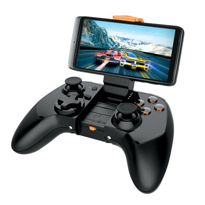 Android: gamepads para smartphones y tablets, nuestra comparativa