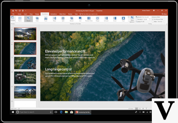 Office 2019 llega a Mac y Windows: novedades