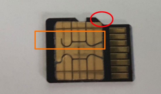Galaxy S7: a hack allows you to use both SIM slots and the micro SD