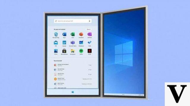 What is Windows 10X, the operating system of the future