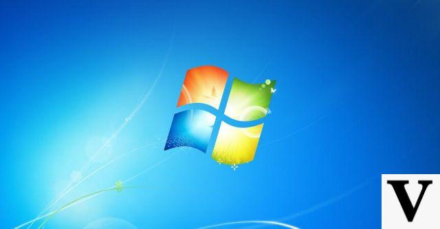 Si vous souhaitez utiliser Windows 7 après 2020, vous devez payer Microsoft