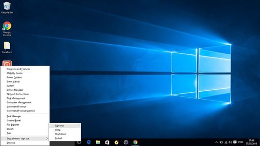 Aqui estão cinco razões para não atualizar para o Windows 10