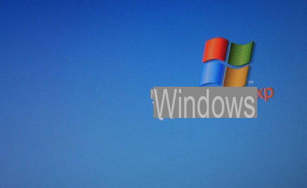 Cómo emular XP en Windows 7